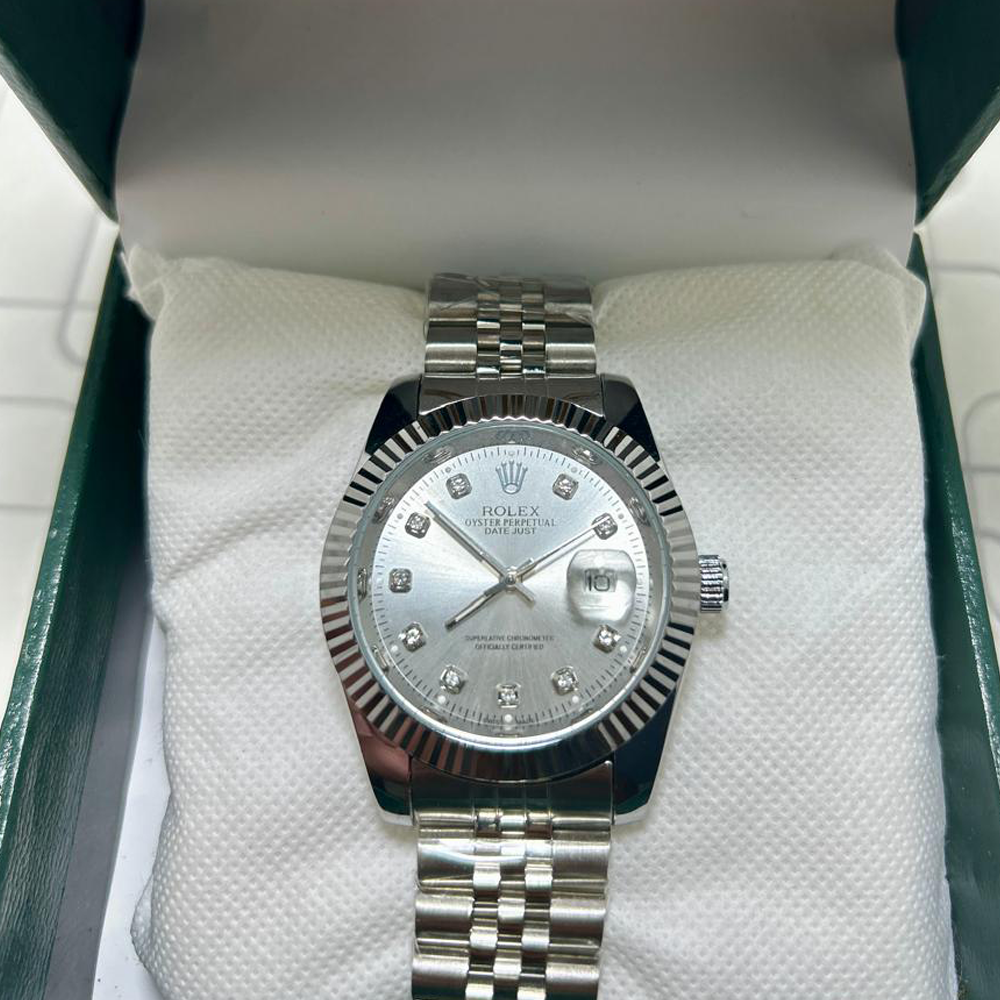 Luxie Men Watch High Quality
