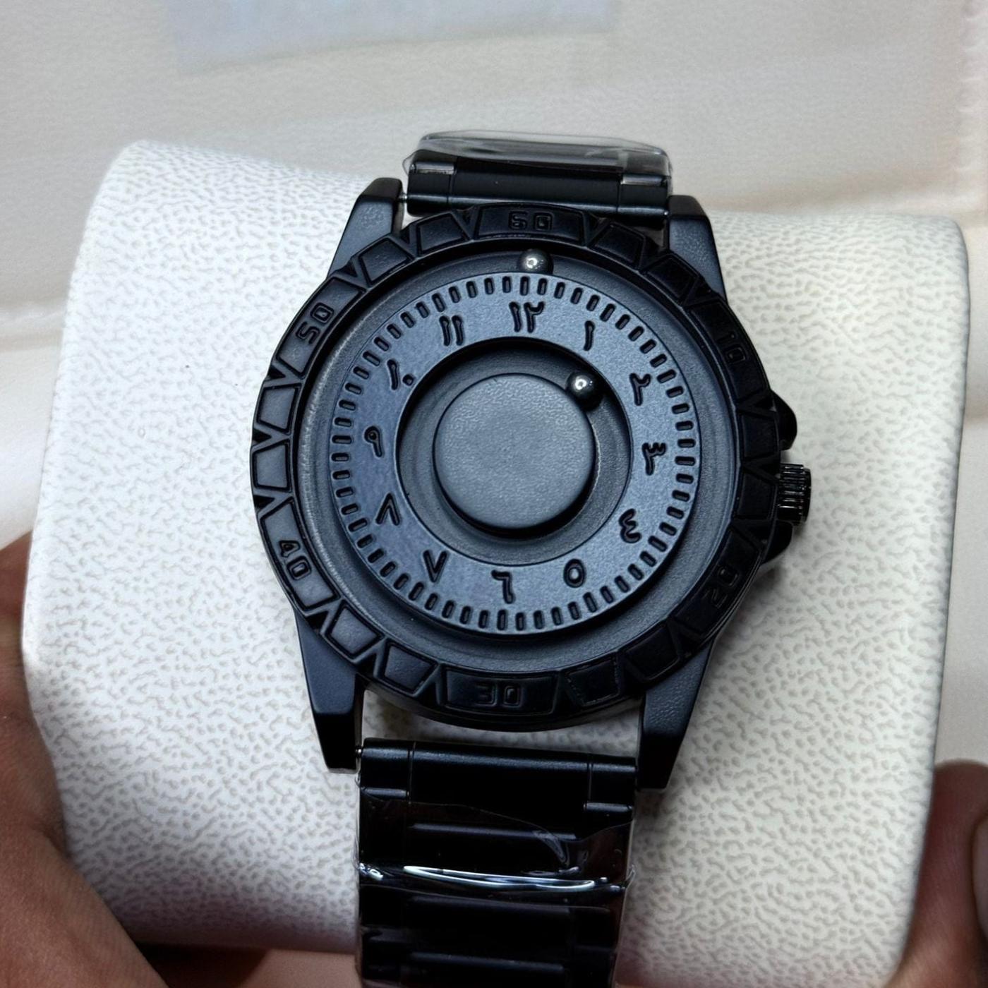 Classic Arabic Aura Watch For Men