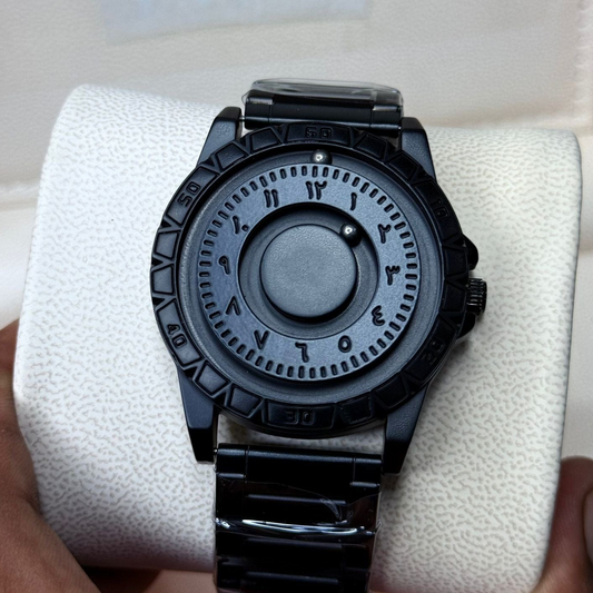 Classic Arabic Aura Watch For Men