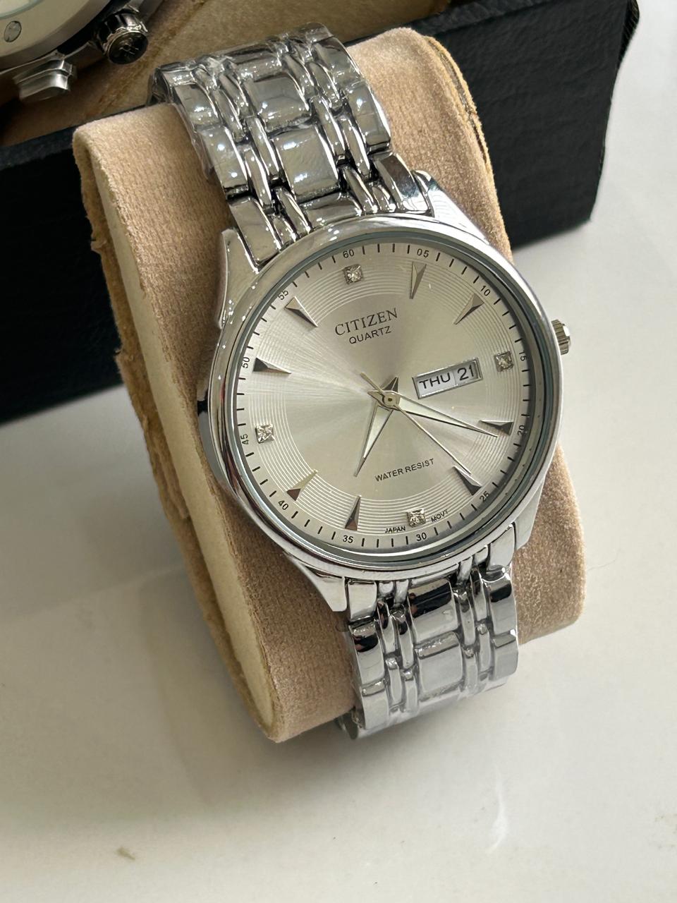 Classic Luxie Watch High Quality